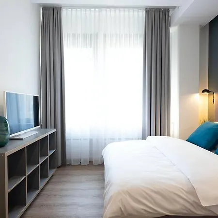 Loft-apartment, In City-center Apartment München
